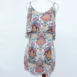 Cotton Candy multicolored Medium Sundress